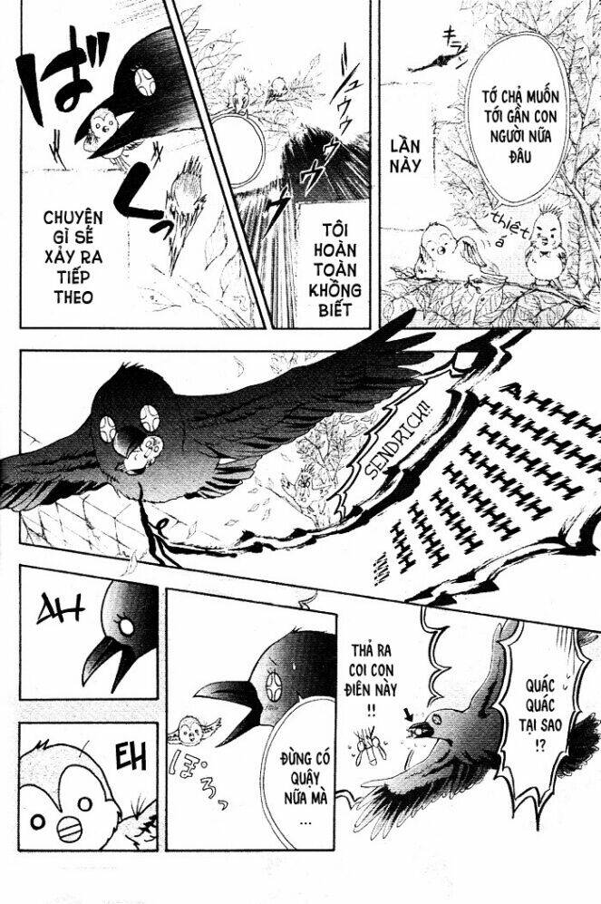 tổng hợp one shot. chapter 320 6