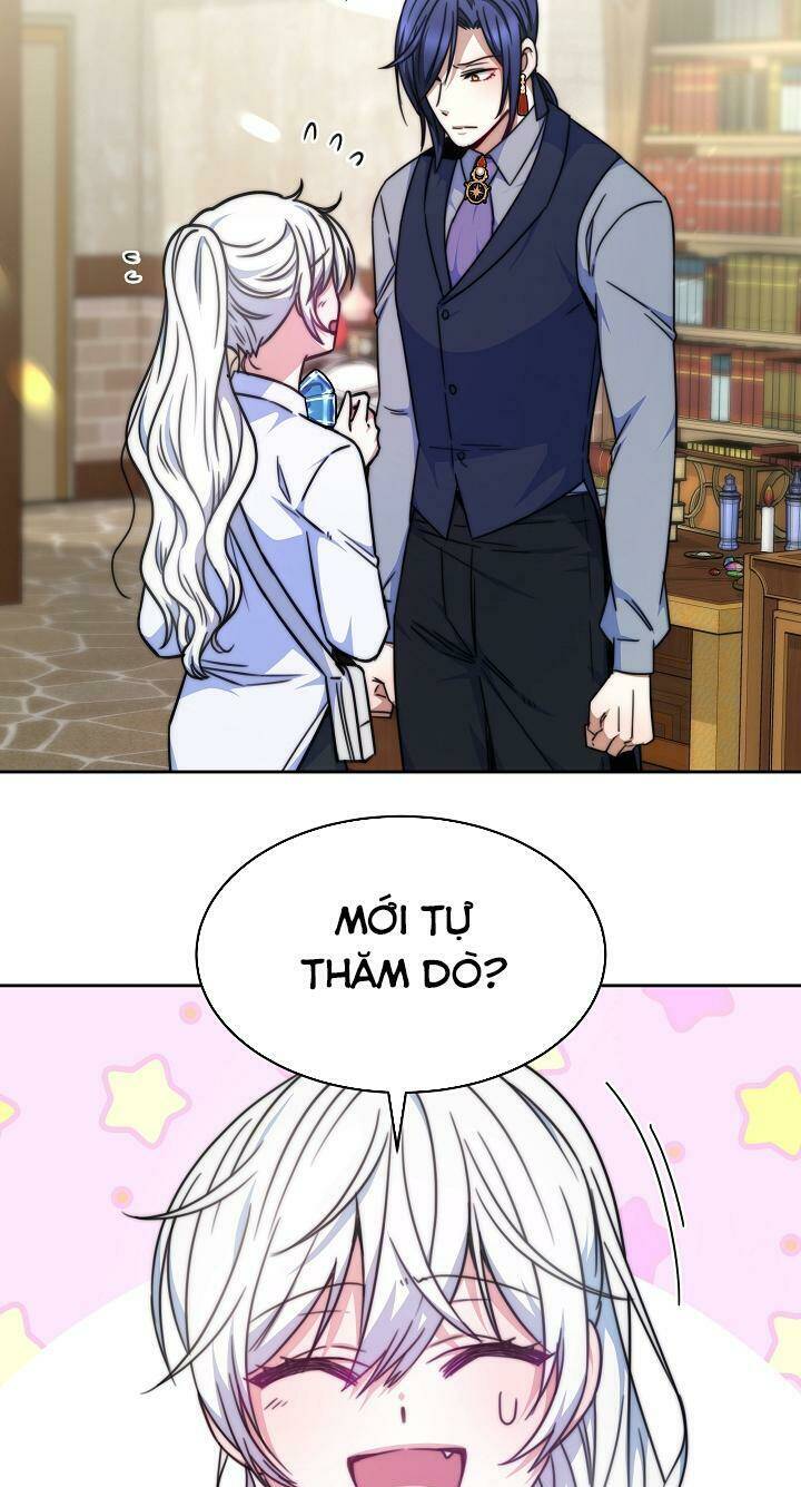 nàng evangeline chapter 19 19