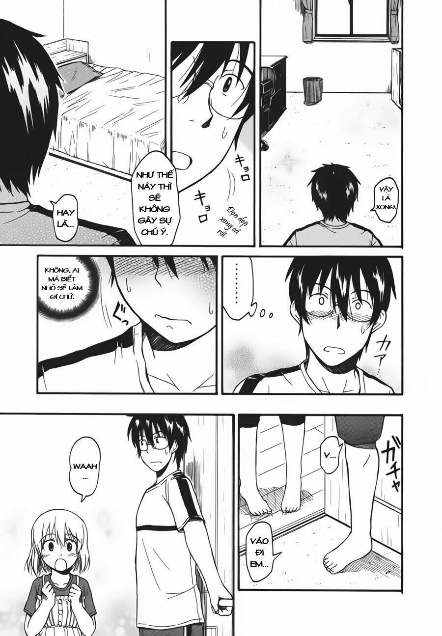 koharu no hibi chapter 10 20