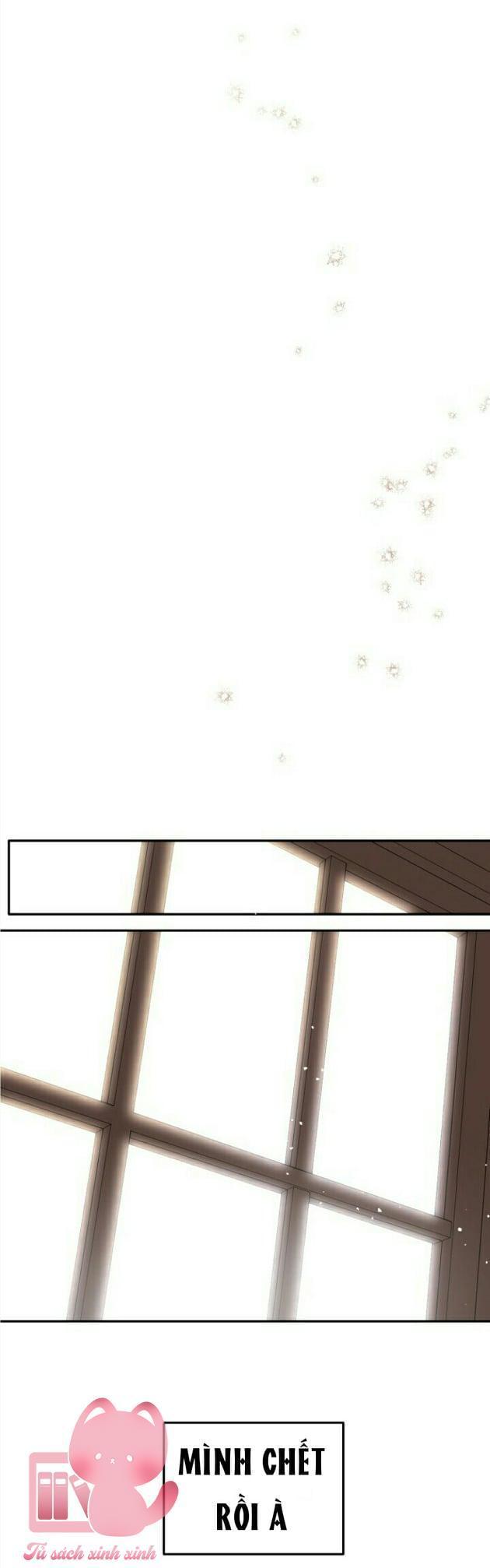 người thân của tôi đều sợ hãi tôi chapter 1 30