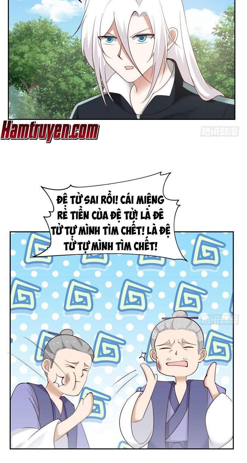 trên người ta có một rồng chapter 200 14