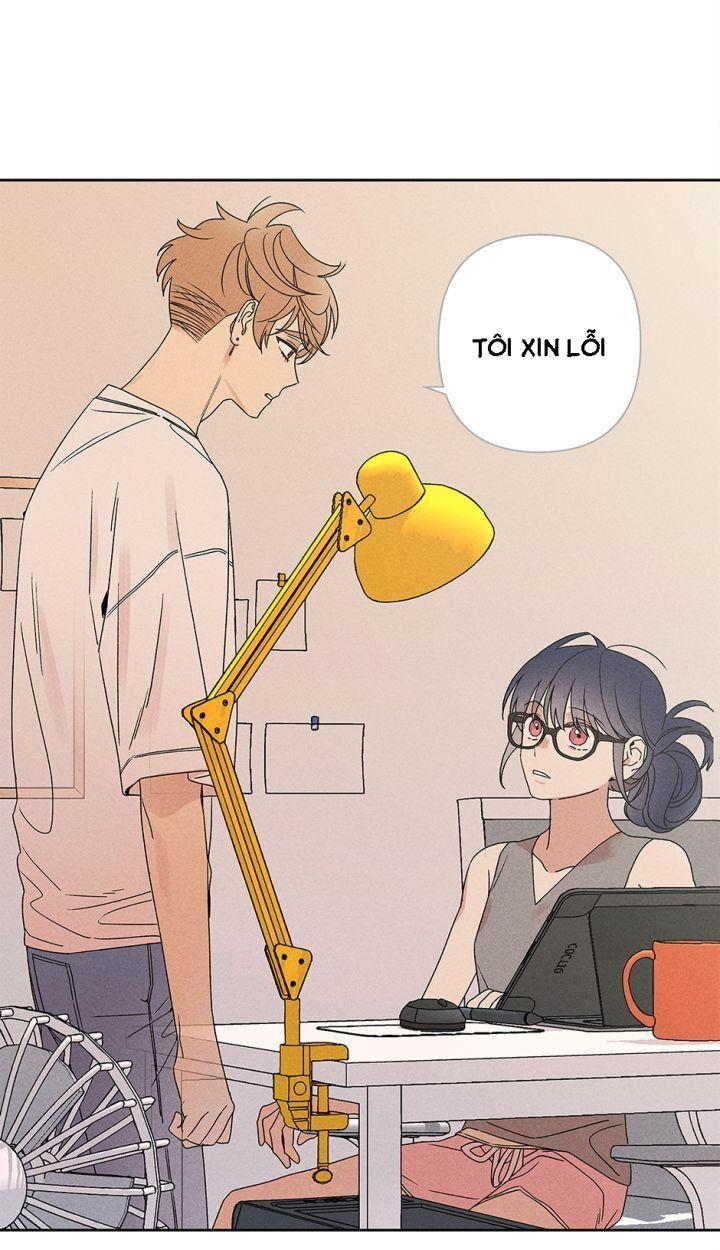 bạn trai tôi là một con ma ngọt ngào chapter 7 39