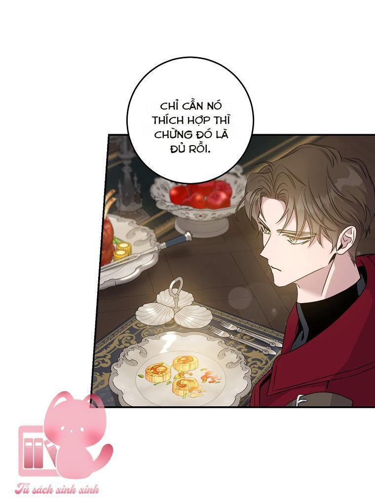 thuần hóa bạo chúa rồi bỏ trốn chapter 76 53