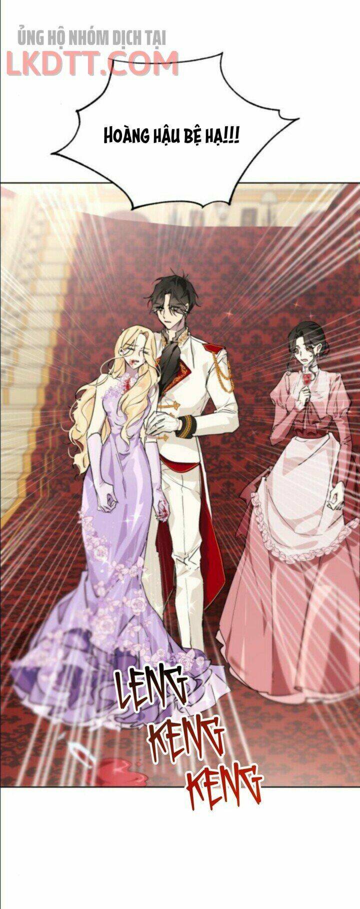 ta đã từng mong nàng biến mất chapter 8 66