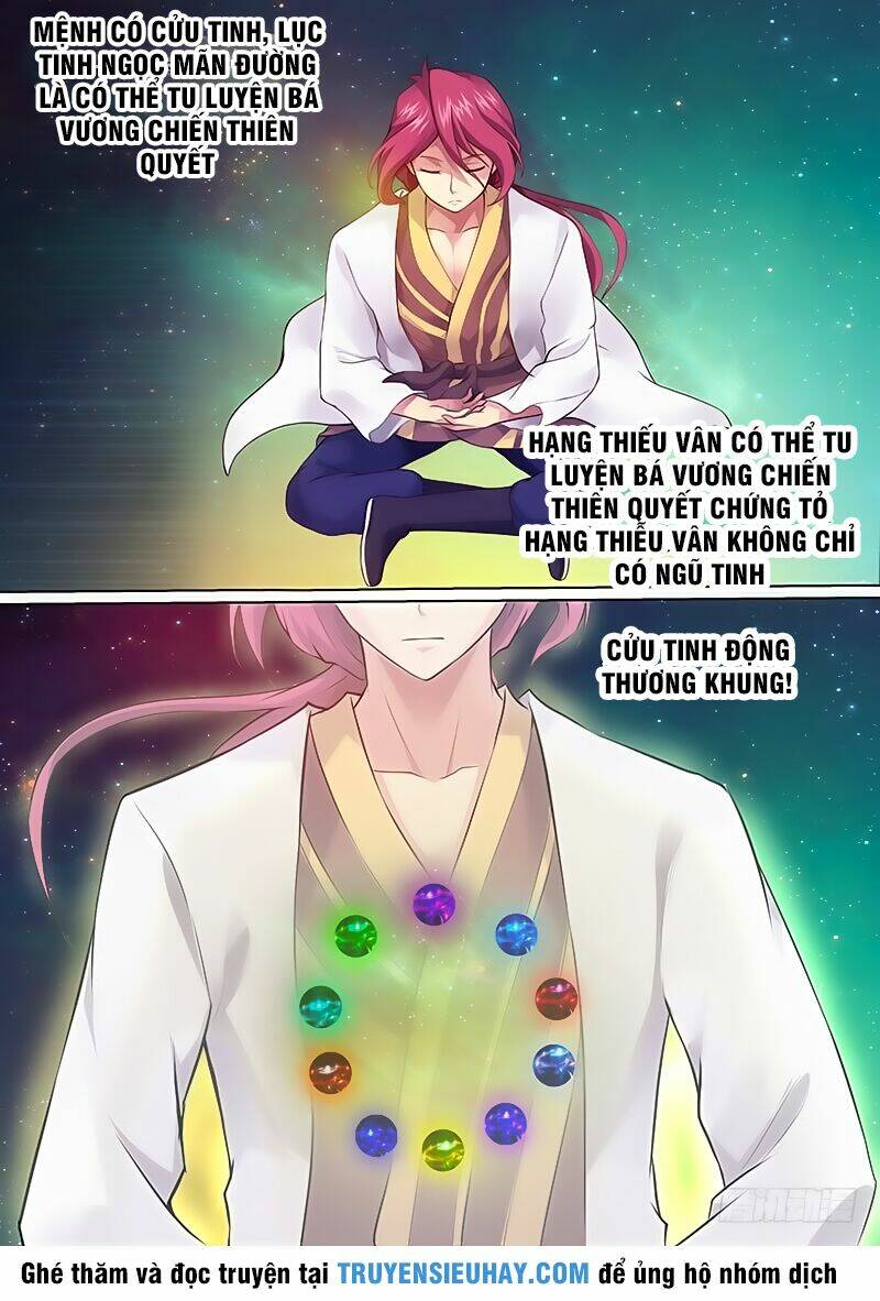 ta là bá vương chapter 8 2