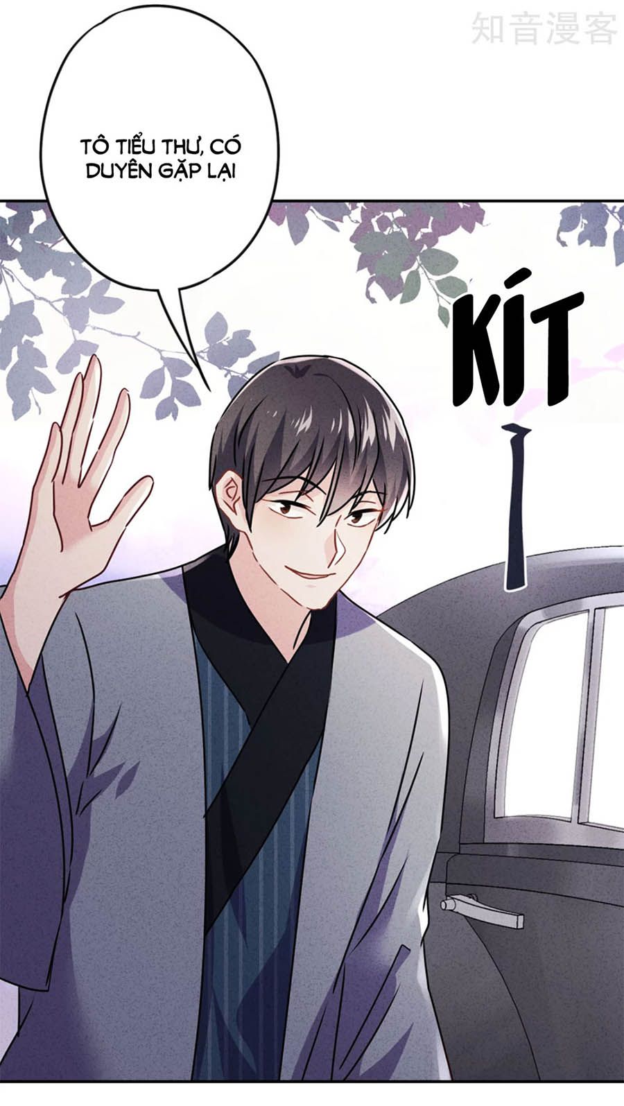 thiếu soái, vợ anh muốn lật trời! chapter 95 32