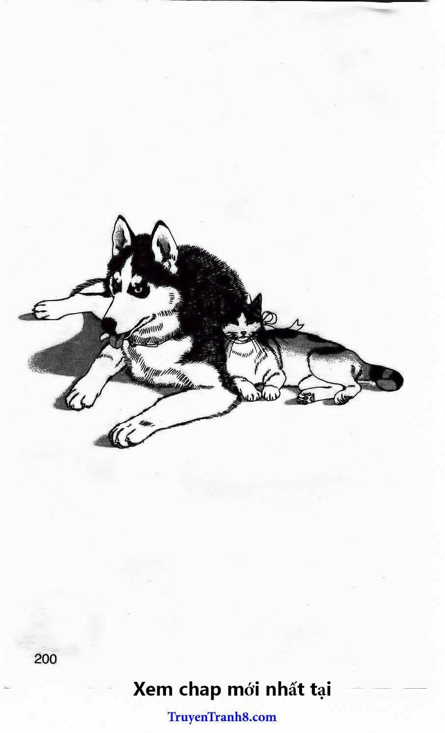 doubutsu no oishasan chapter 119 23