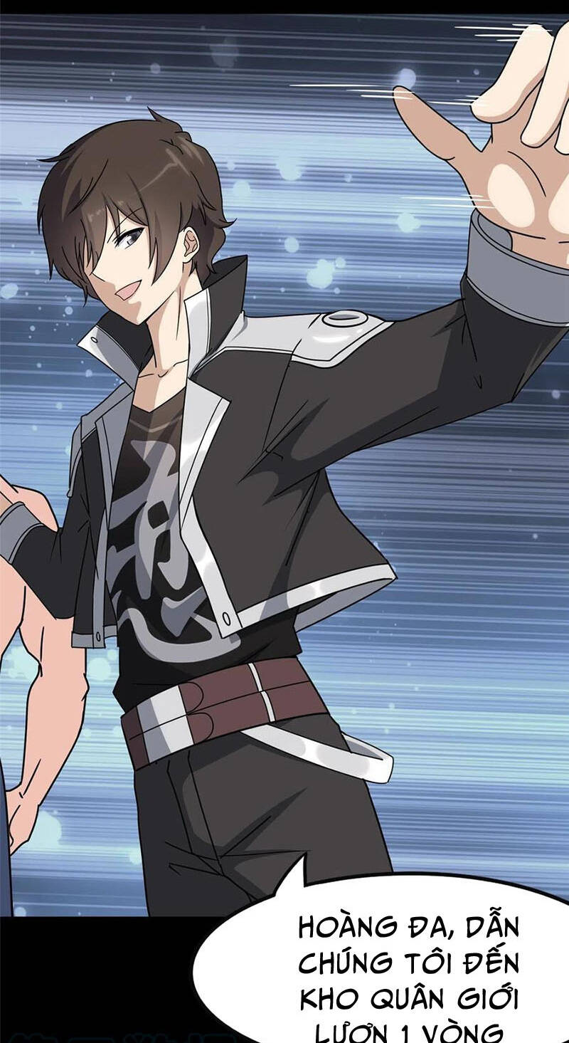 bạn gái virus của tôi chapter 375 55