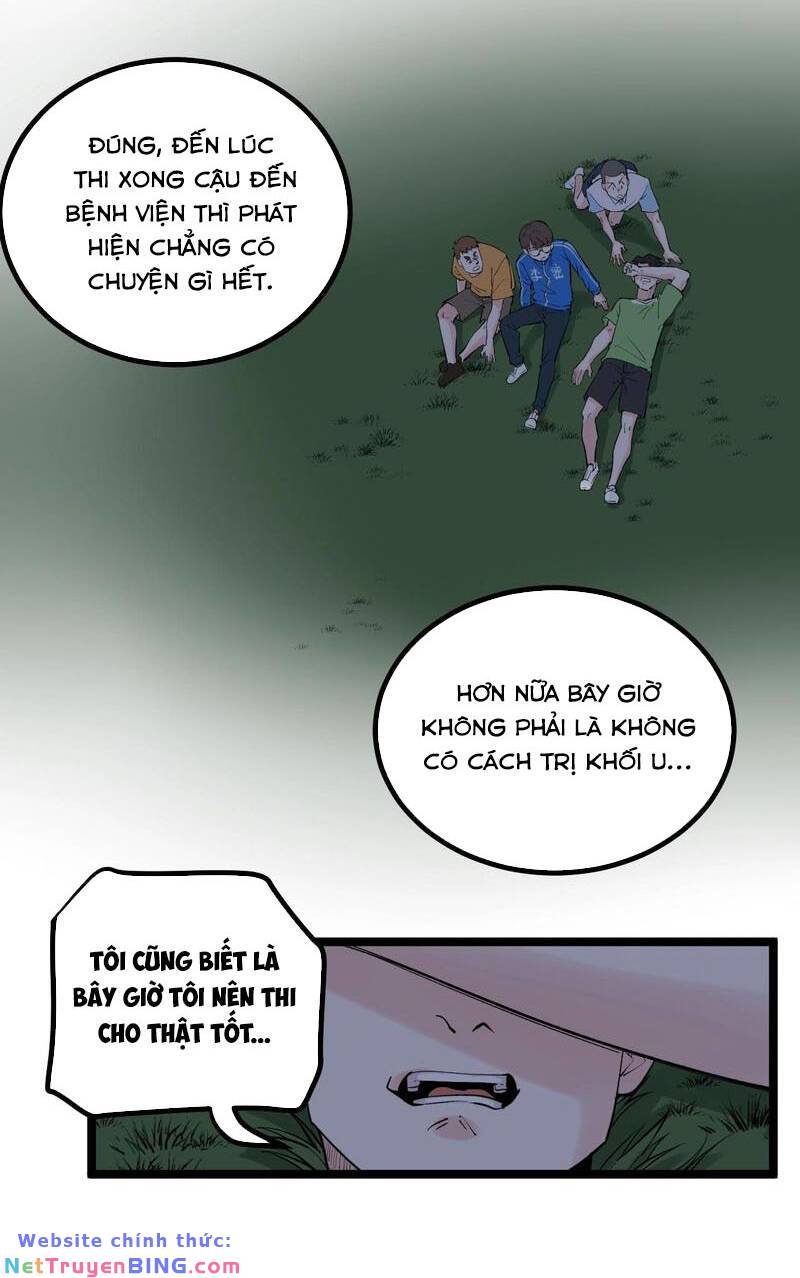 tinh thần đại hải của học bá chapter 94 37