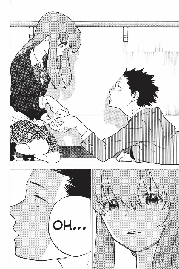 A Silent Voice 2