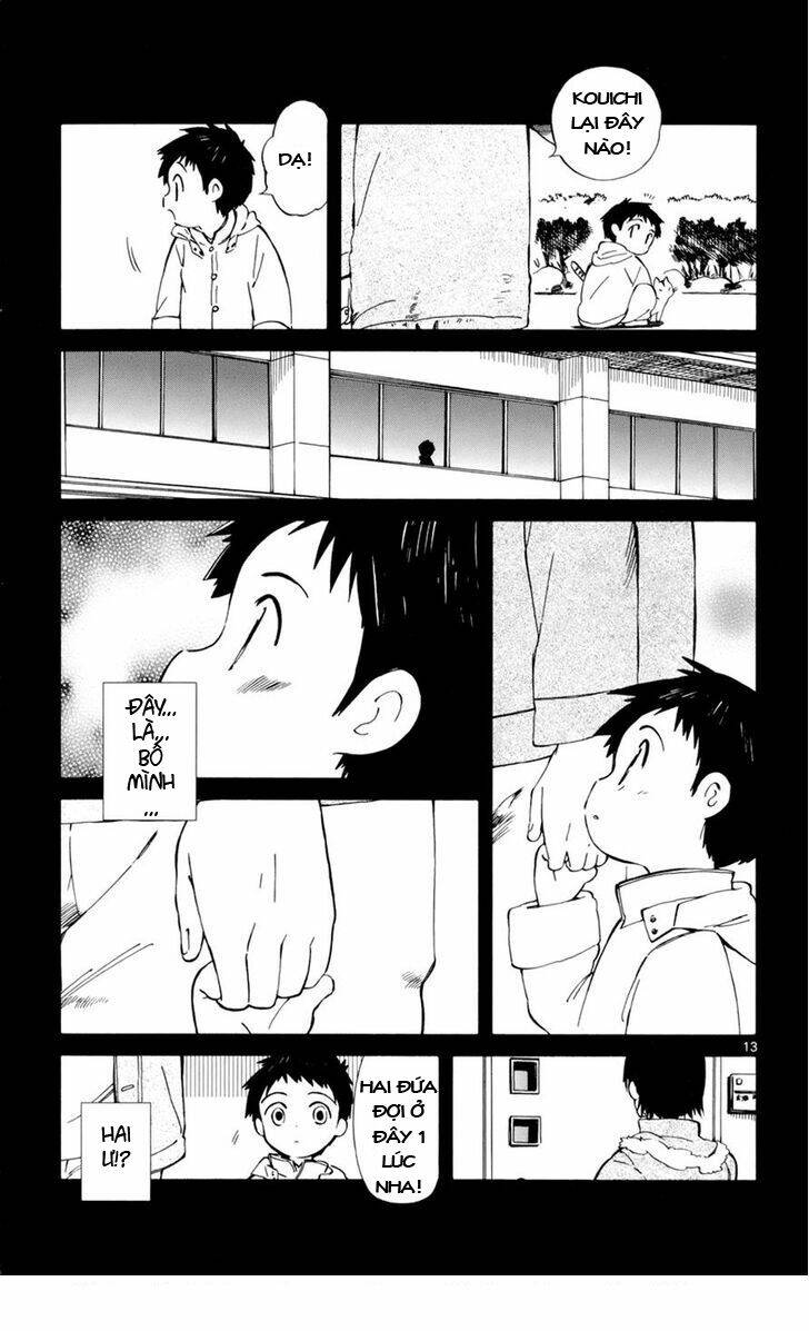 hitoribocchi no chikyuu shinryaku chapter 16 15