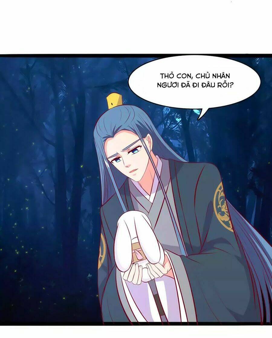 thỏ yêu tiểu vương phi chapter 82 5
