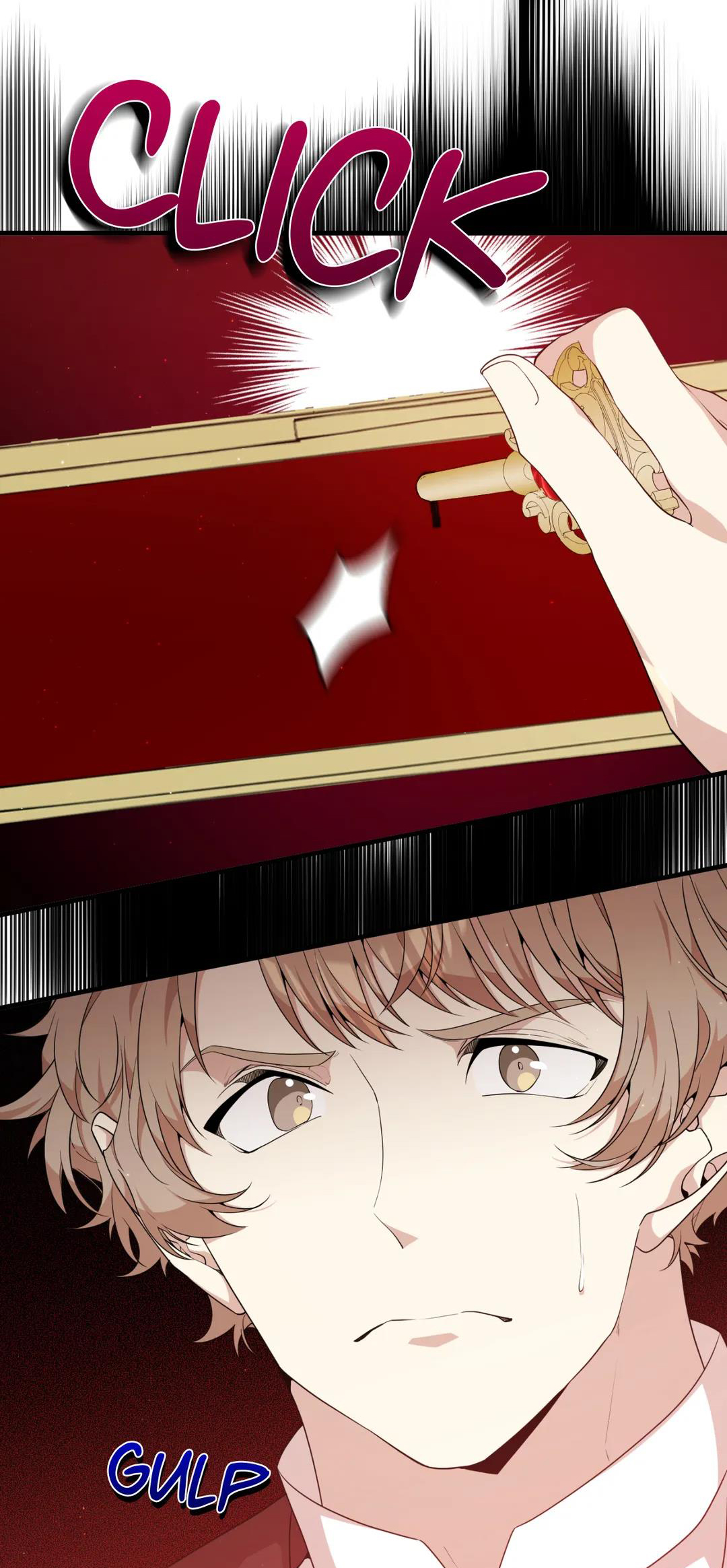 chị ấy là nữ chính trong truyện đó chapter 48 52