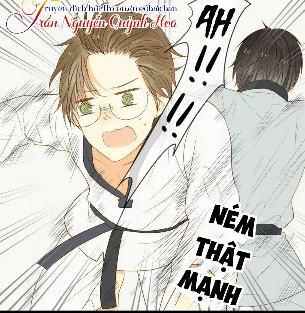 điều giáo quan hệ chapter 13 23