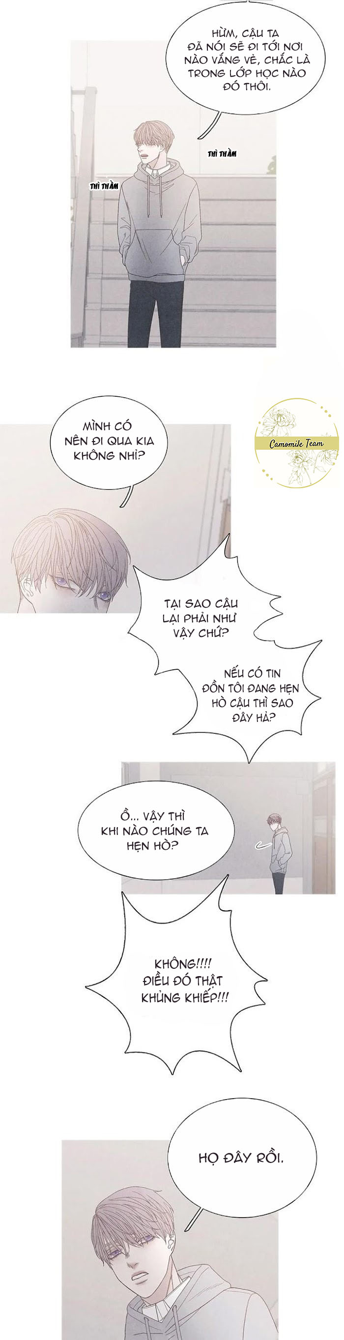 điểm đóng băng chapter 14 12