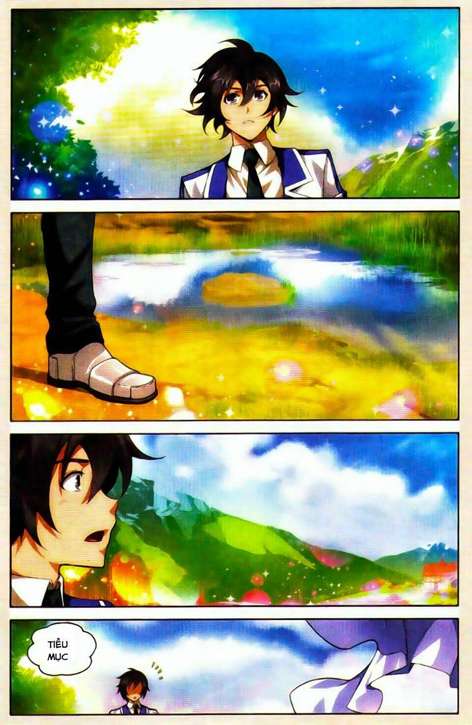 tinh kỷ nguyên chapter 8 22