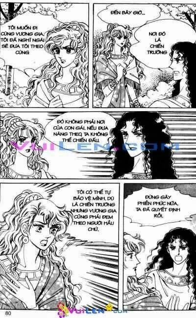 hậu duệ hoàng gia chapter 12 80
