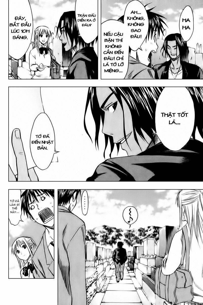 kỵ sĩ trong vòng cấm chapter 12 26