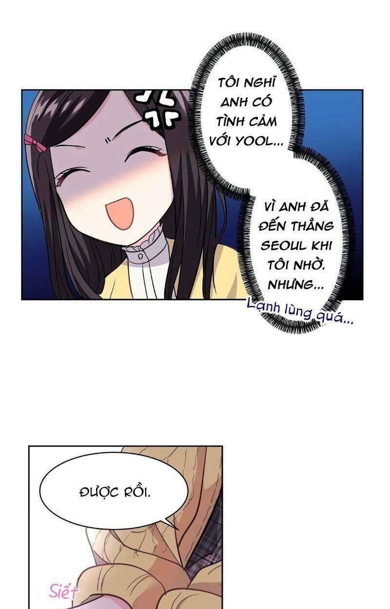 vô tình trở thành con gái của triệu phú chapter 9 50