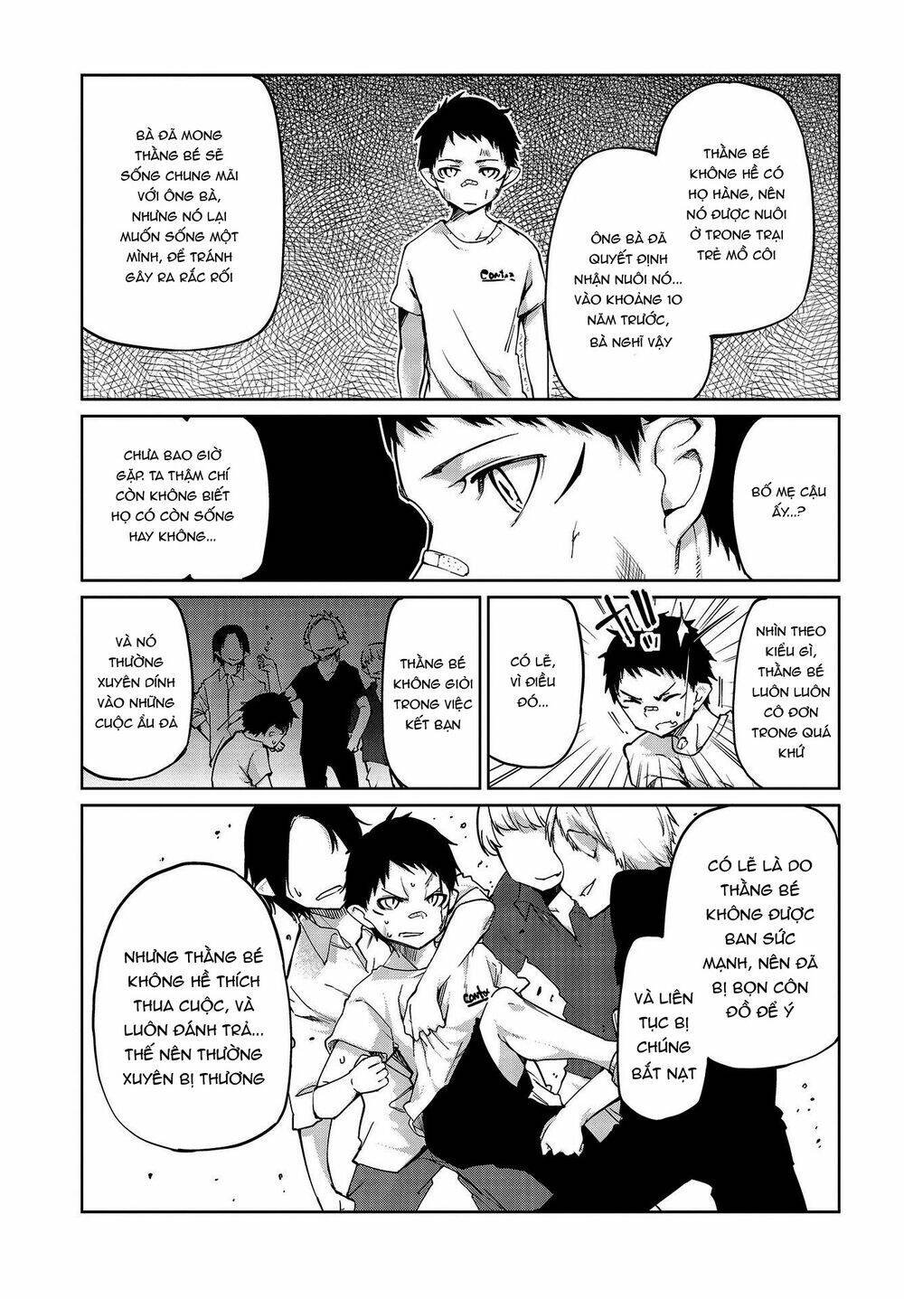 jiangshi kaitan blood chapter 41 3