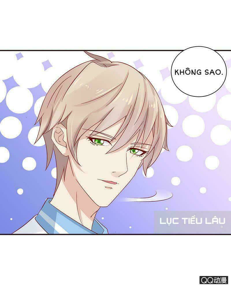 băng sơn học trưởng không được chọc chapter 21.2 18