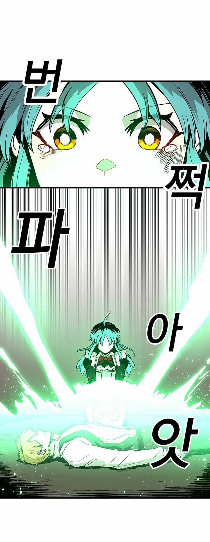 bug player - người chơi lỗi chapter 15 37