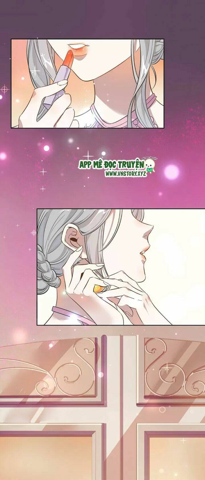 bạn trai kém tuổi bẫy yêu tôi chapter 3 1