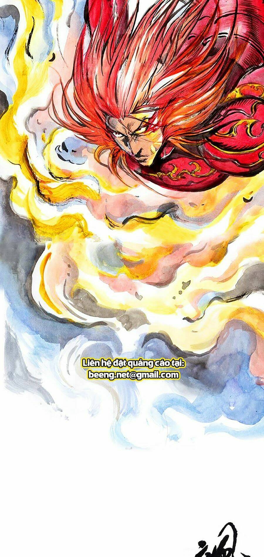 miêu hiệp chapter 11 16