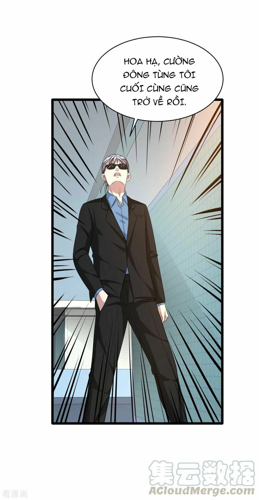 đô thị tà vương chapter 32 19