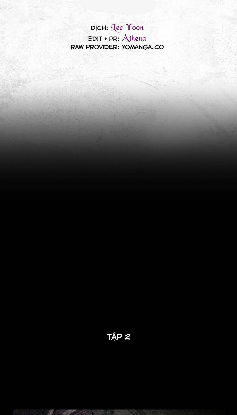 ngôi nhà của những búp bê chapter 3 2