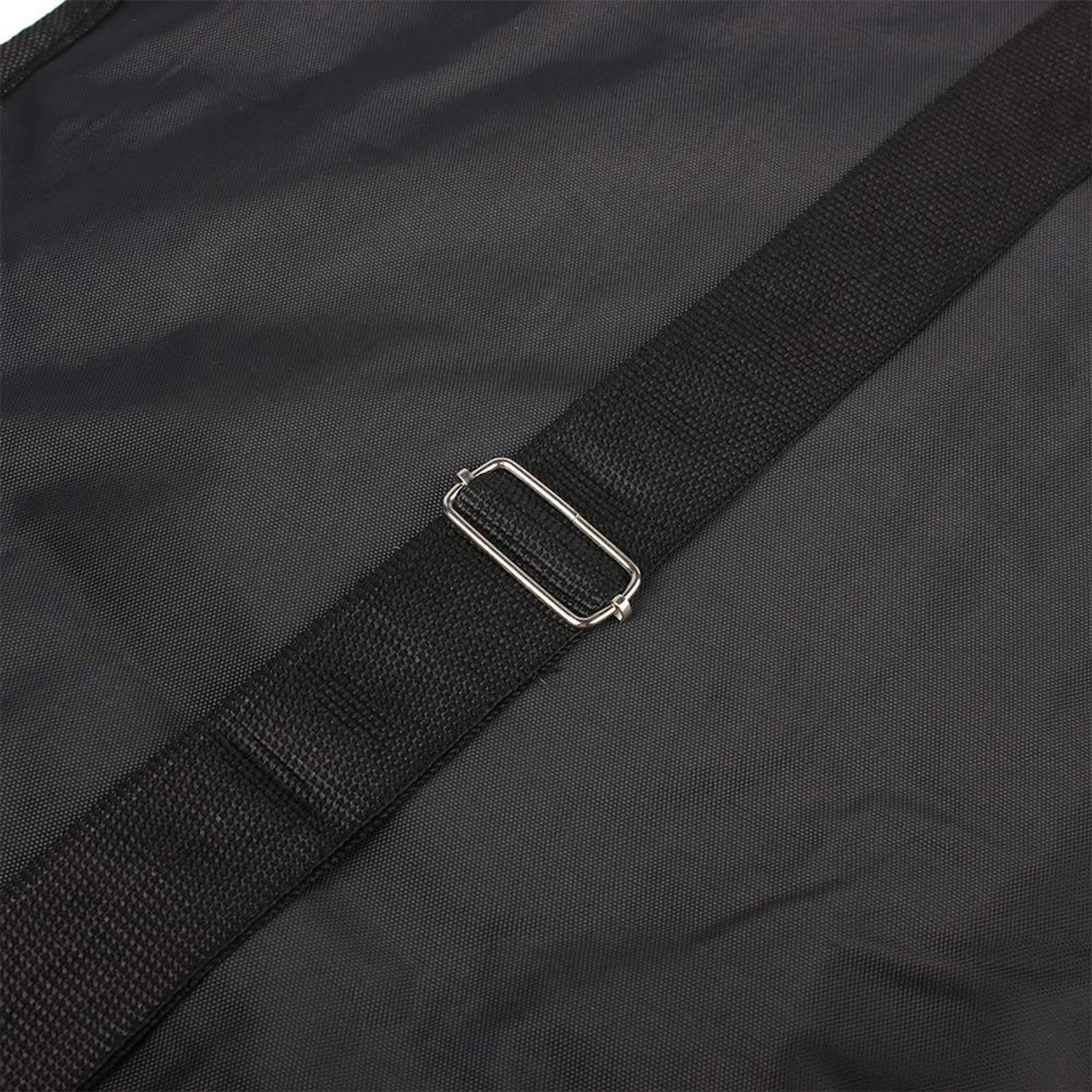 Guitar Bag Oxford Cloth Acoustic Guitar Bag Guitar Storage Bag for Guitar
