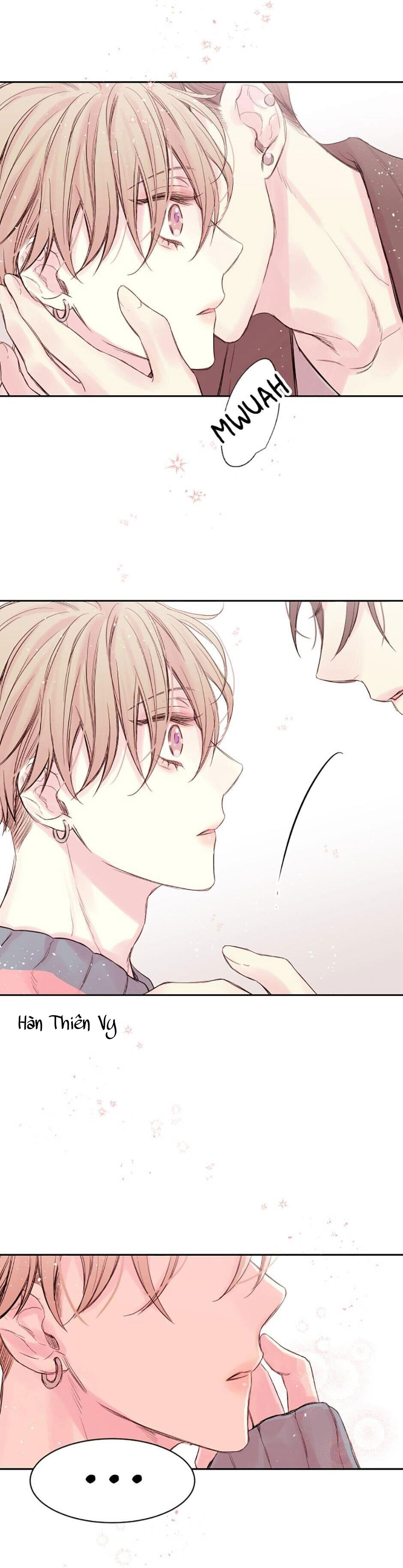 in my closet chapter 7 2