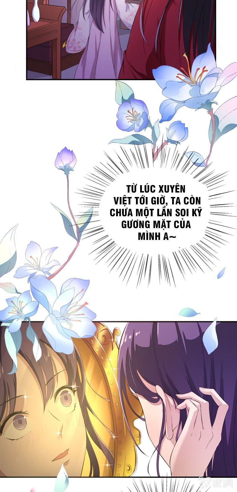 tà y cuồng thê chapter 13 9