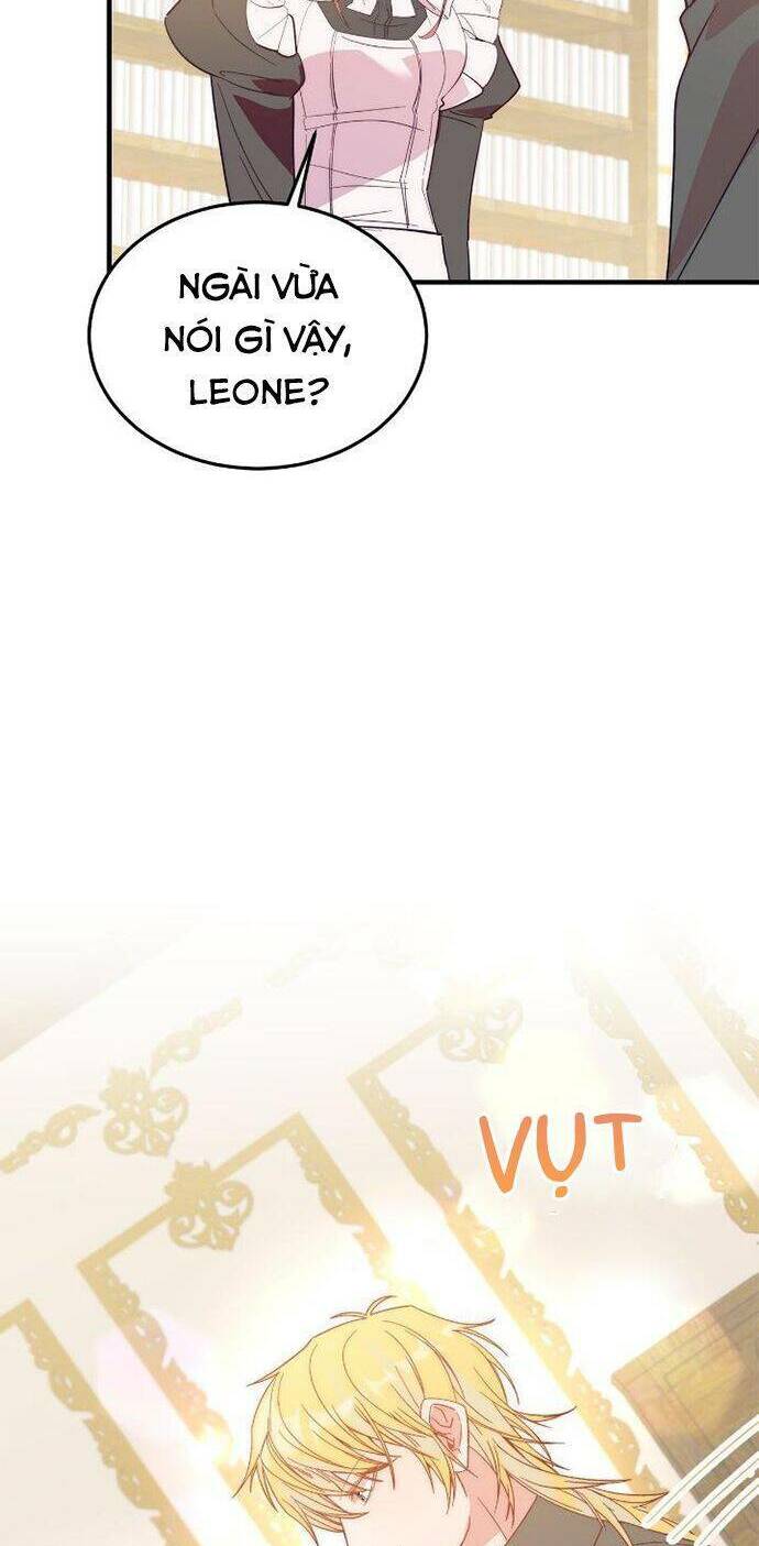 cách để trao vương miện cho vị hoàng tử hoang dã của tôi chapter 36 27