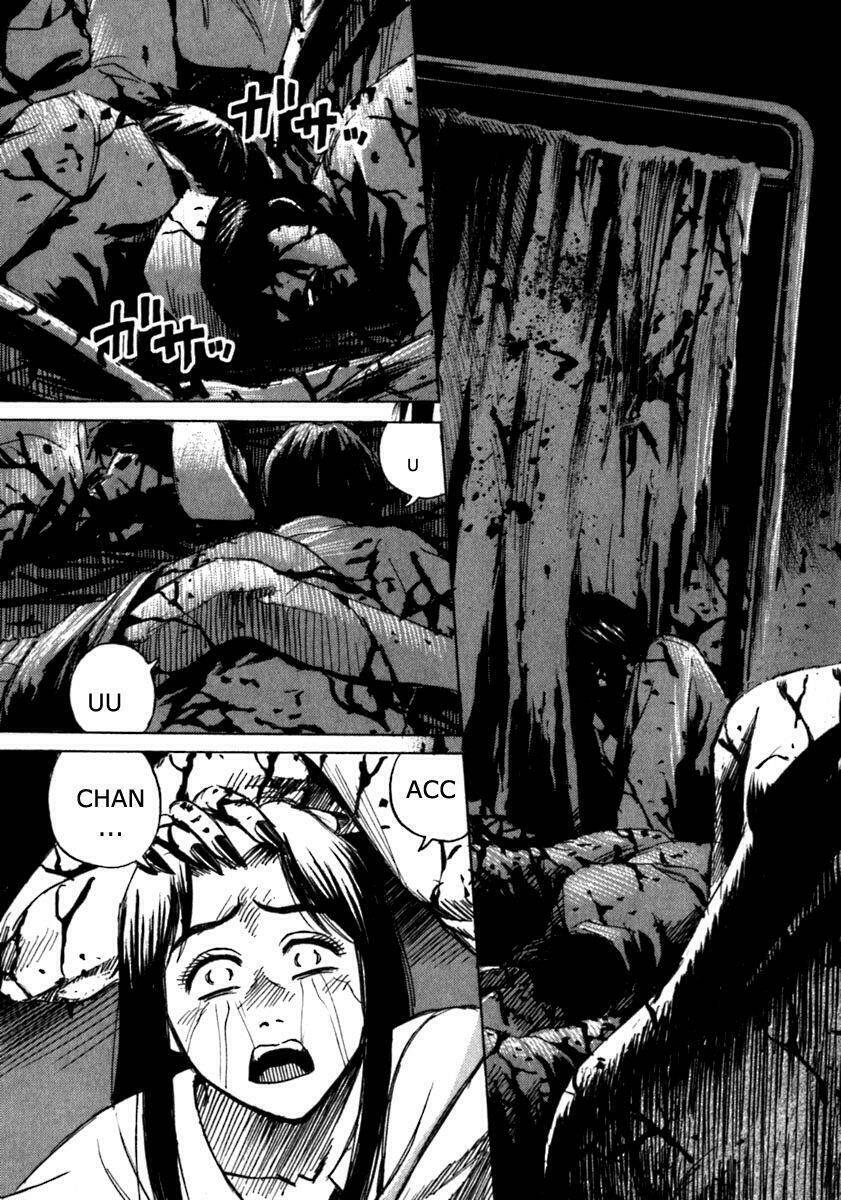 đảo ma cà rồng chapter 41 3