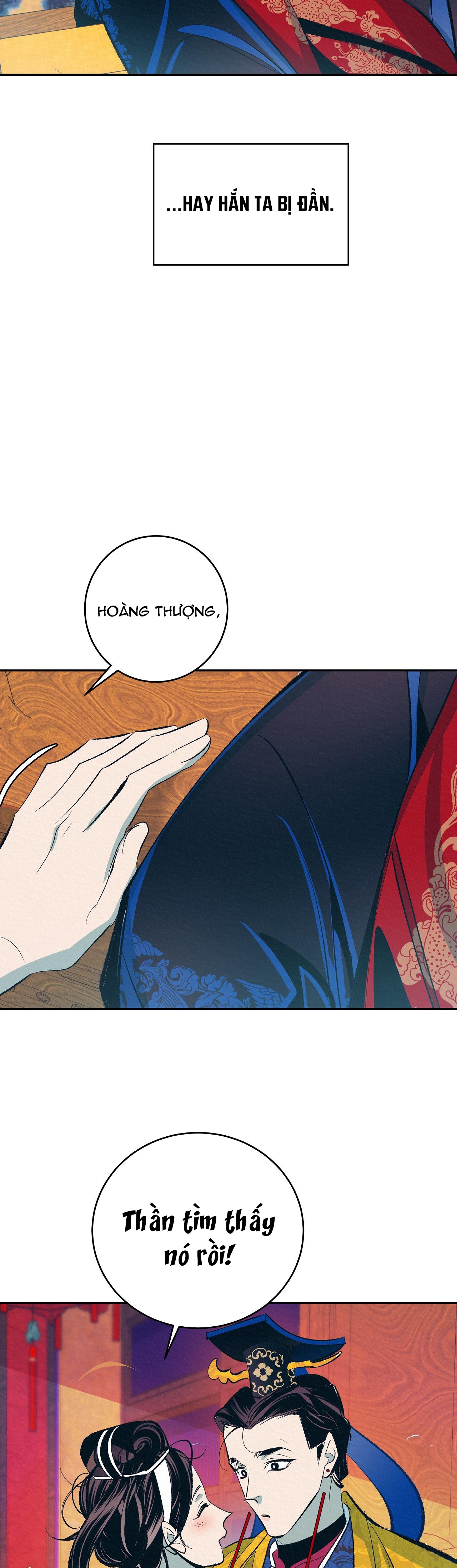 vô liêm sỉ chapter 2 19