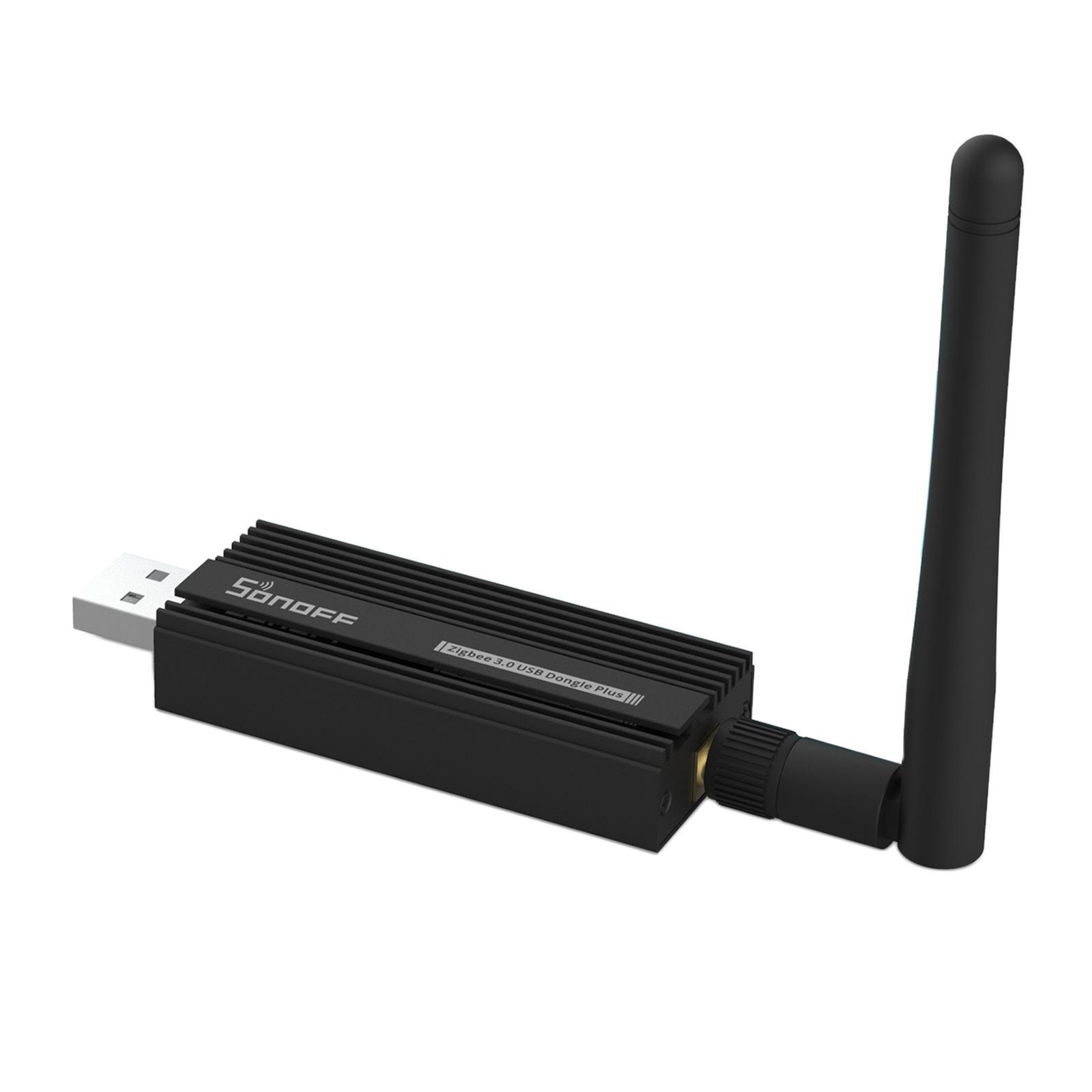 Universal  3.0 USB  Plus  for Home Assistant