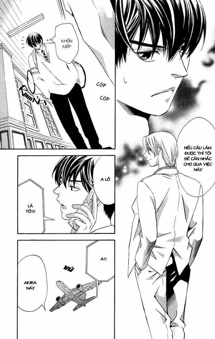 boku ni natta watashi chapter 15 29