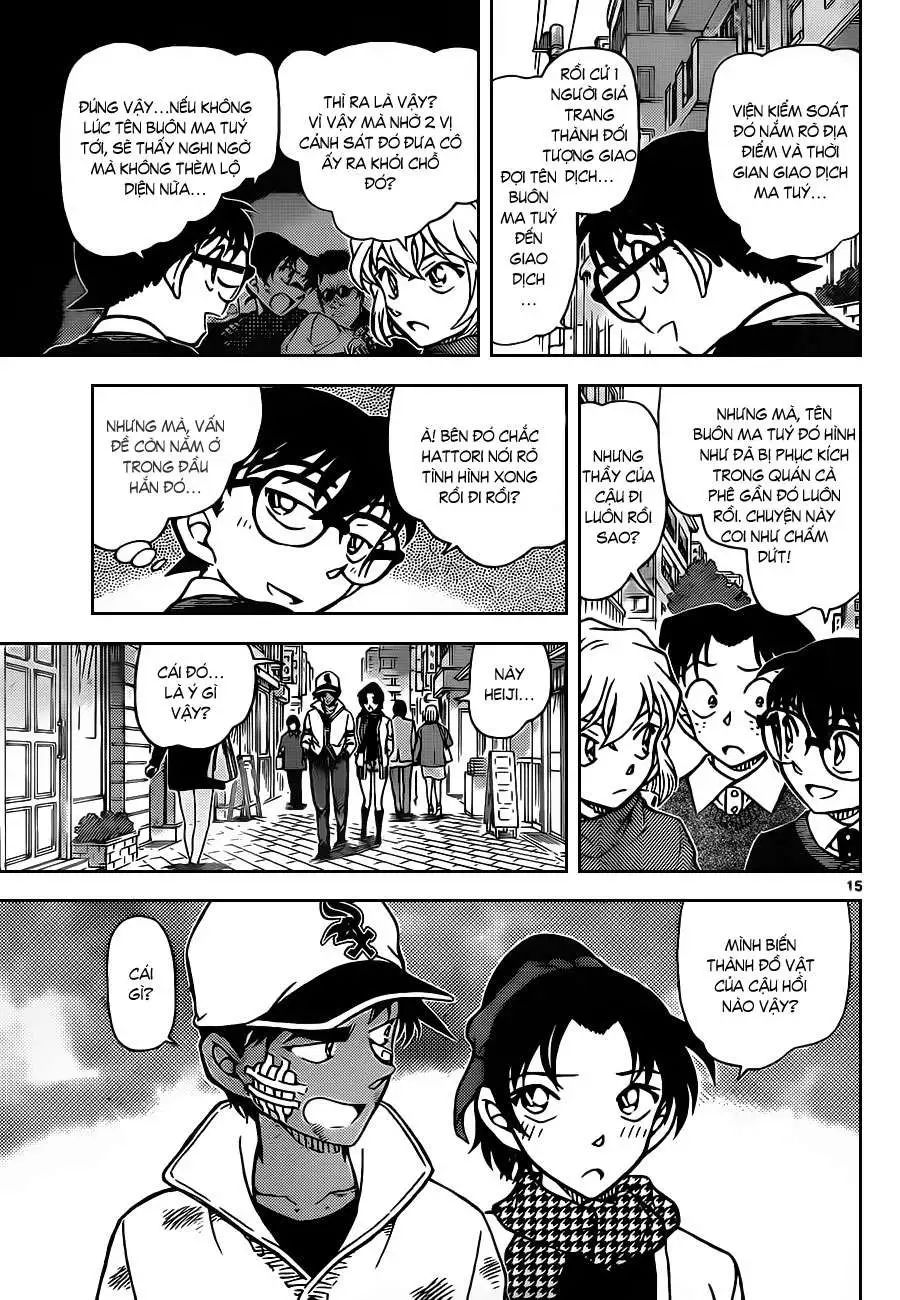 conan chapter 881 15