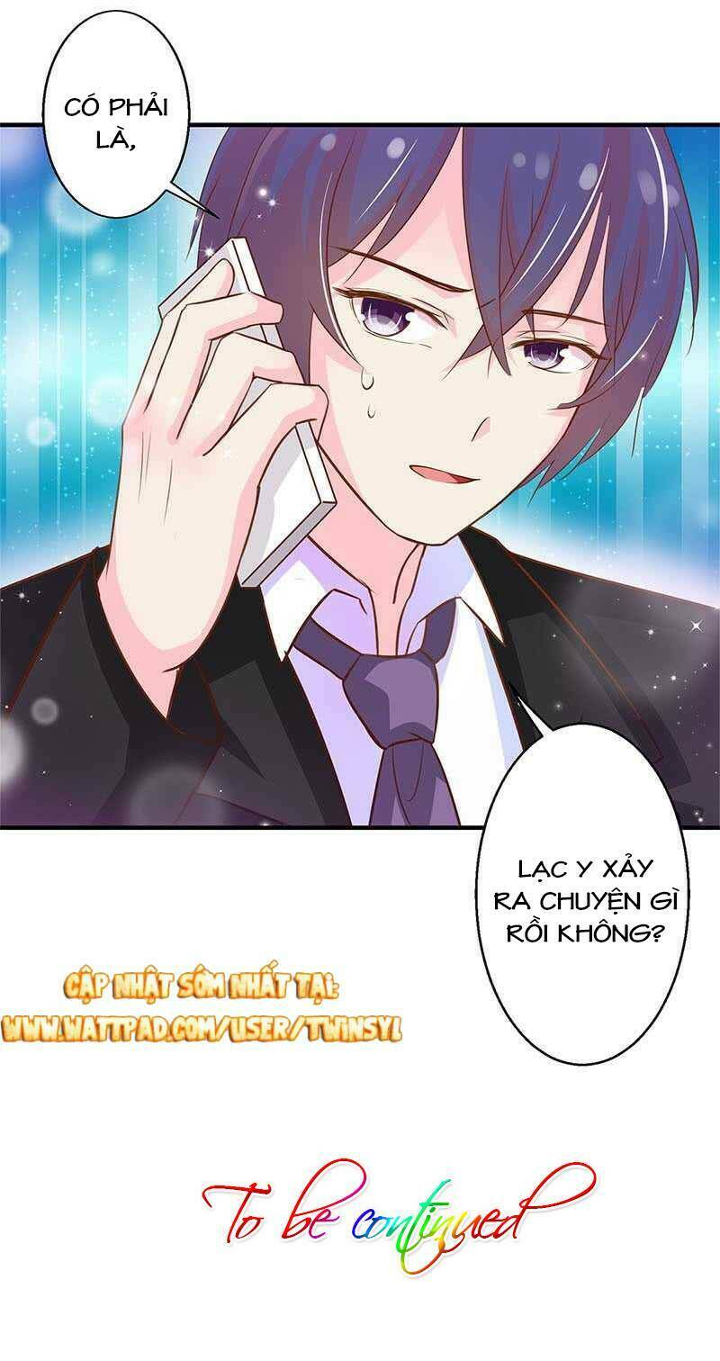 không gả cho tổng tài, gả cho người hầu chapter 119 37