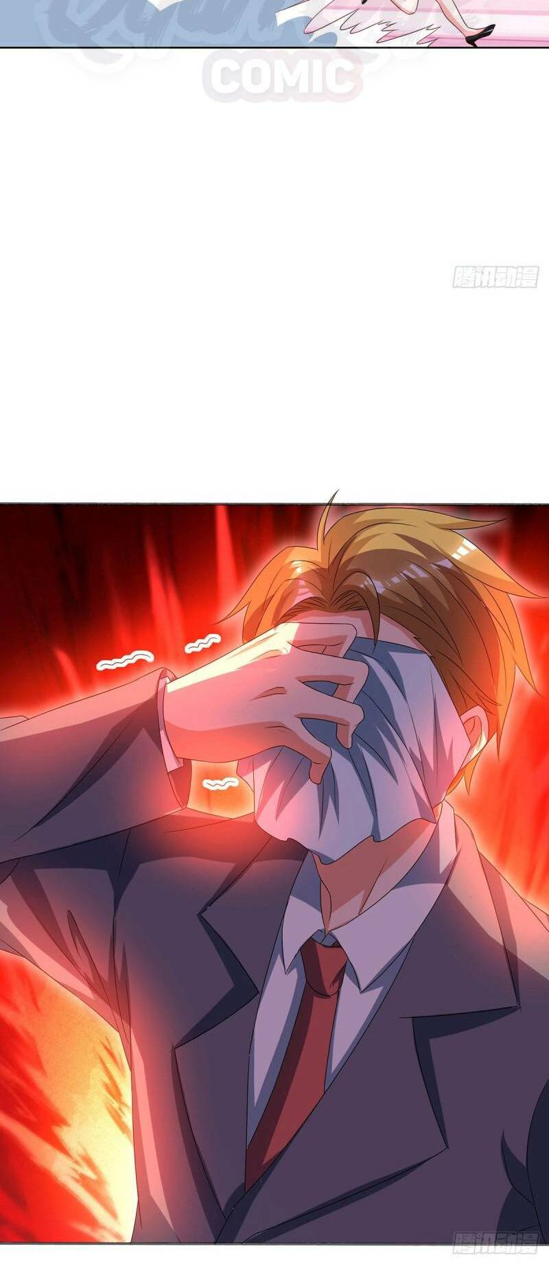 lão bà đặc công cực phẩm của tôi chapter 32 14