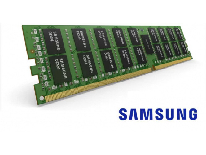 Hình ảnh RAM Máy bàn PC DDR4 Samsung 16GB Bus 3200 - Hàng Nhập Khẩu