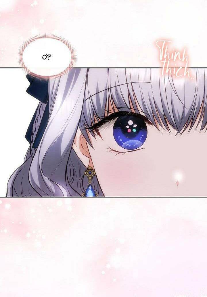 con gái bá tước bỗng thành vị hôn thê của thái tử điện hạ chapter 30 75