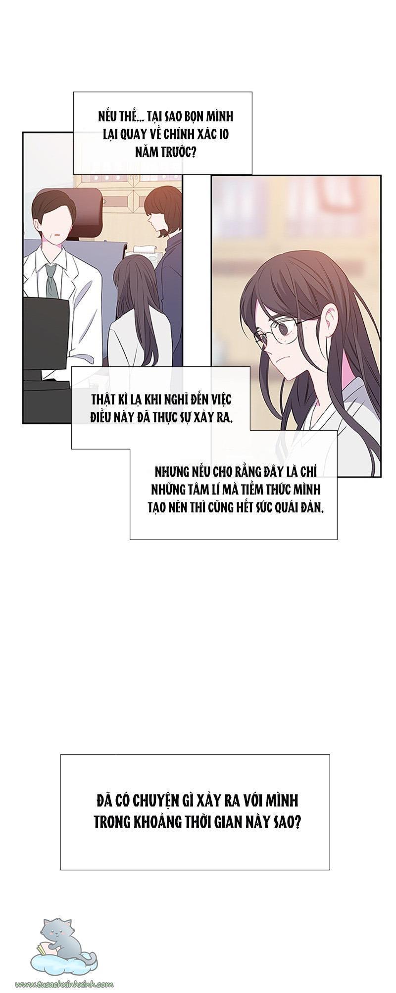 về bên anh chapter 4 42