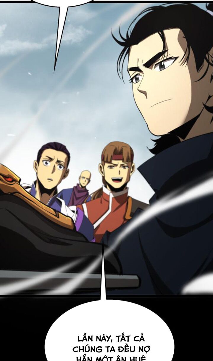 chư giới - tận thế online chapter 125 28