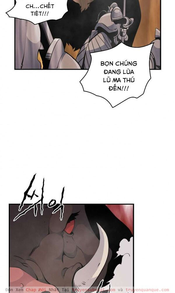 tôi sinh ra để làm người vĩ đại chapter 53 24