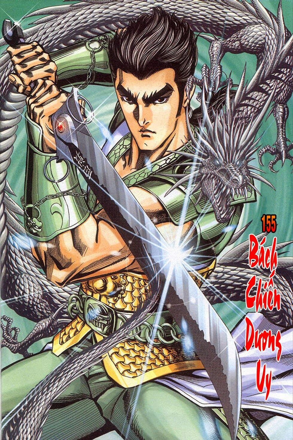 tầm tần ký chapter 155 1