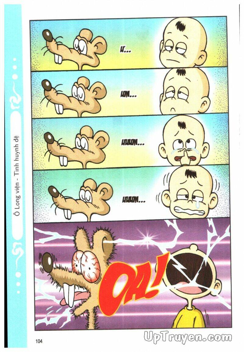 ô long viện tình huynh đệ chapter 2.4 13