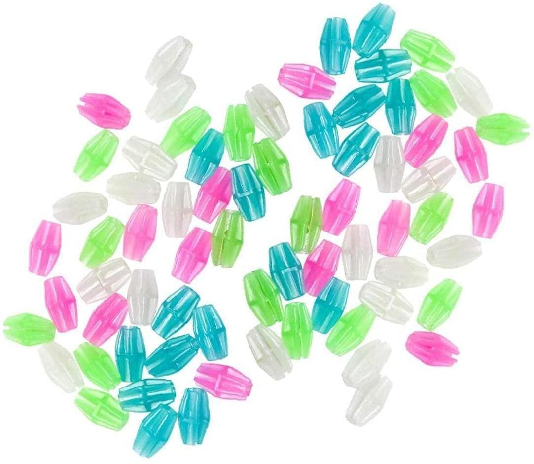 250 trang trí bằng xe đạp đầy màu sắc, clip xe đạp, nói cliper clip clip nói phản chiếu trẻ em phụ kiện xe đạp, phát ngôn viên xe đạp