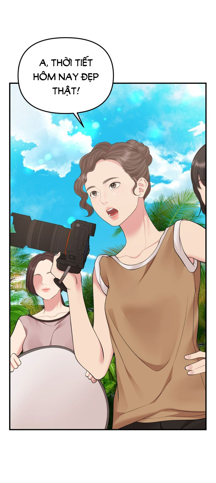 gửi em người đánh cắp những vì sao - to you who swallowed a star chapter 141.2 57